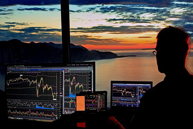 Observe These Easy Options To Being Higher At Foreign exchange