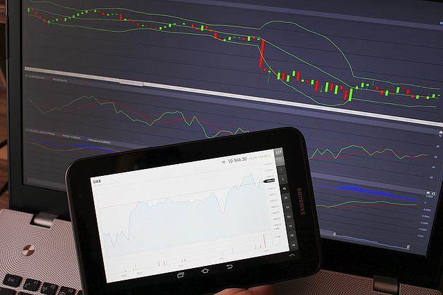 Foreign exchange Buying and selling Made Simpler For The New Dealer